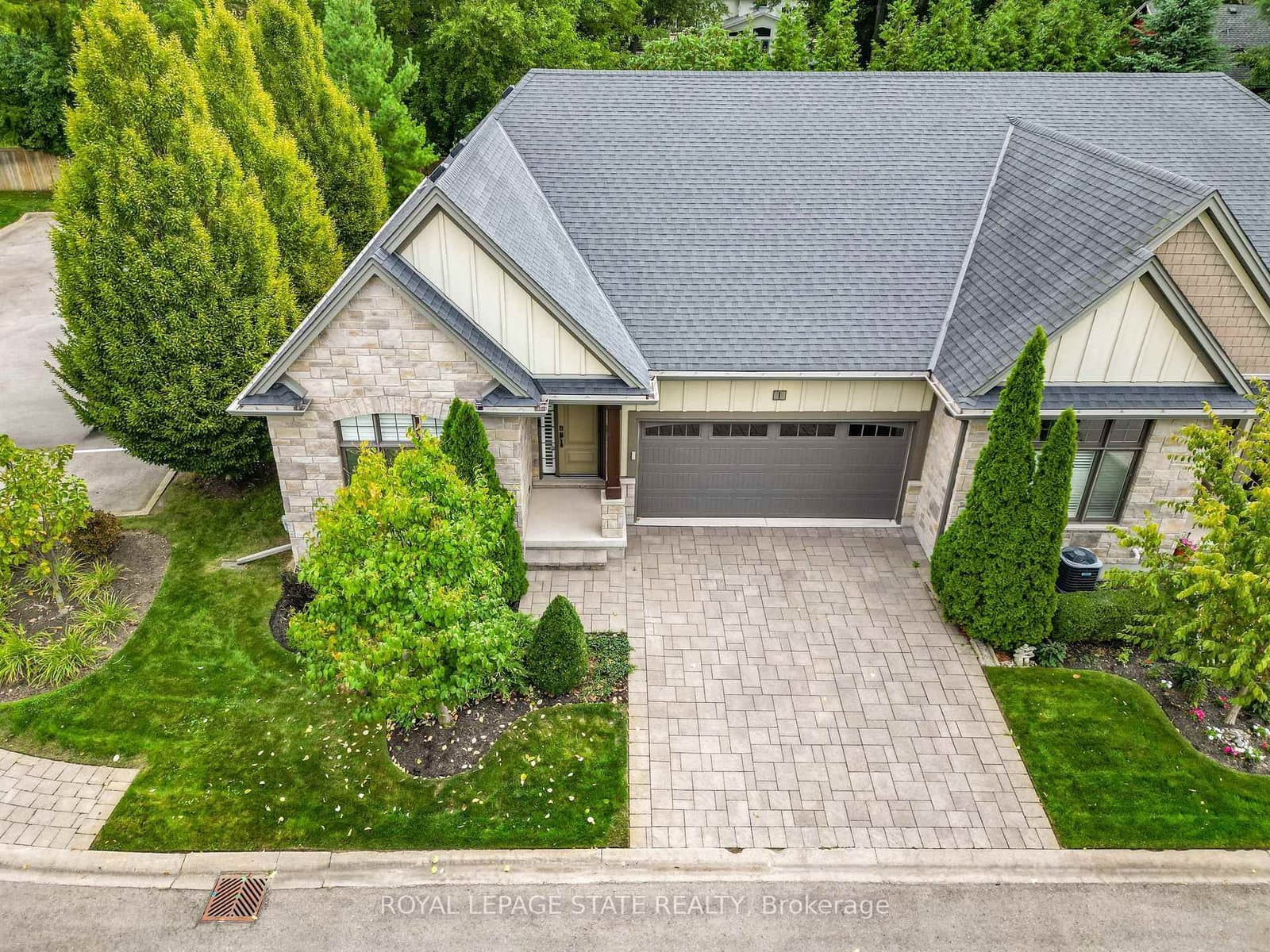 1 Cedar Drive, Niagara-on-the-Lake, ON