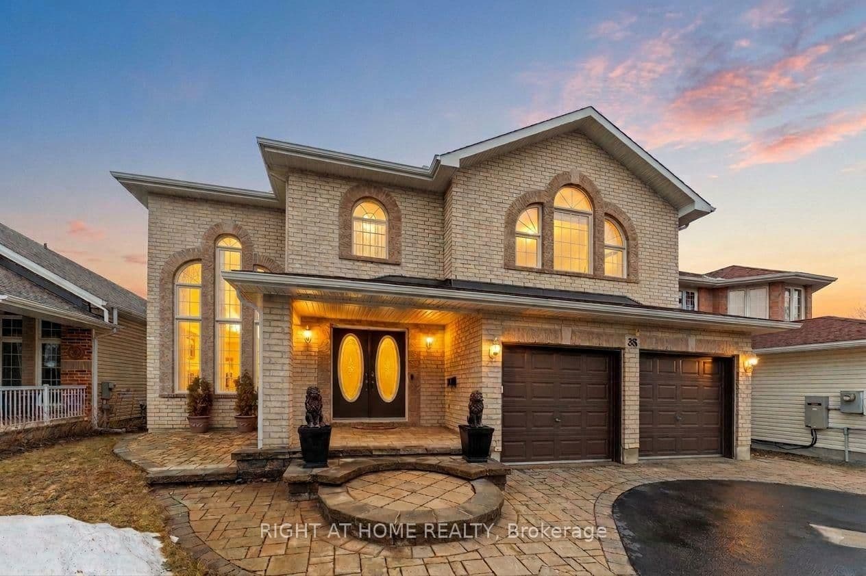 38 Penrith Street, Ottawa, ON — photo 2