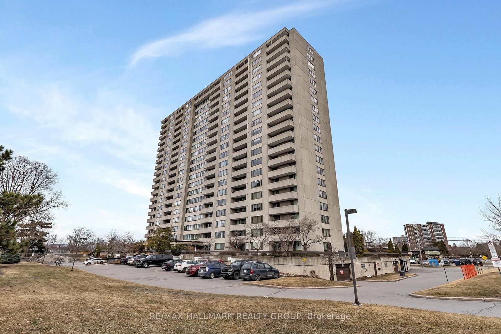 1706 - 2625 Regina Street, Ottawa, ON