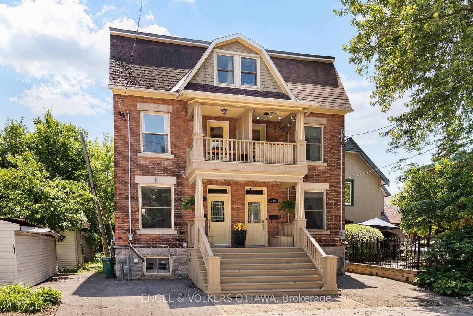 244 Flora Street, Ottawa, ON