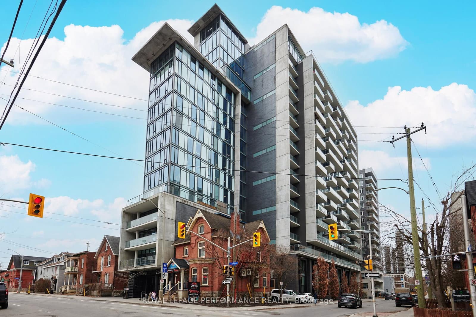 708 - 224 Lyon Street, Ottawa, ON