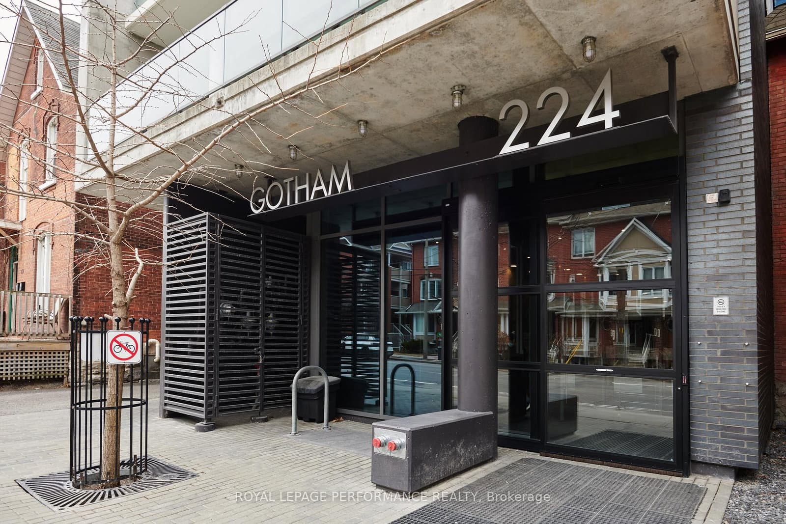 708 - 224 Lyon Street, Ottawa, ON — photo 2