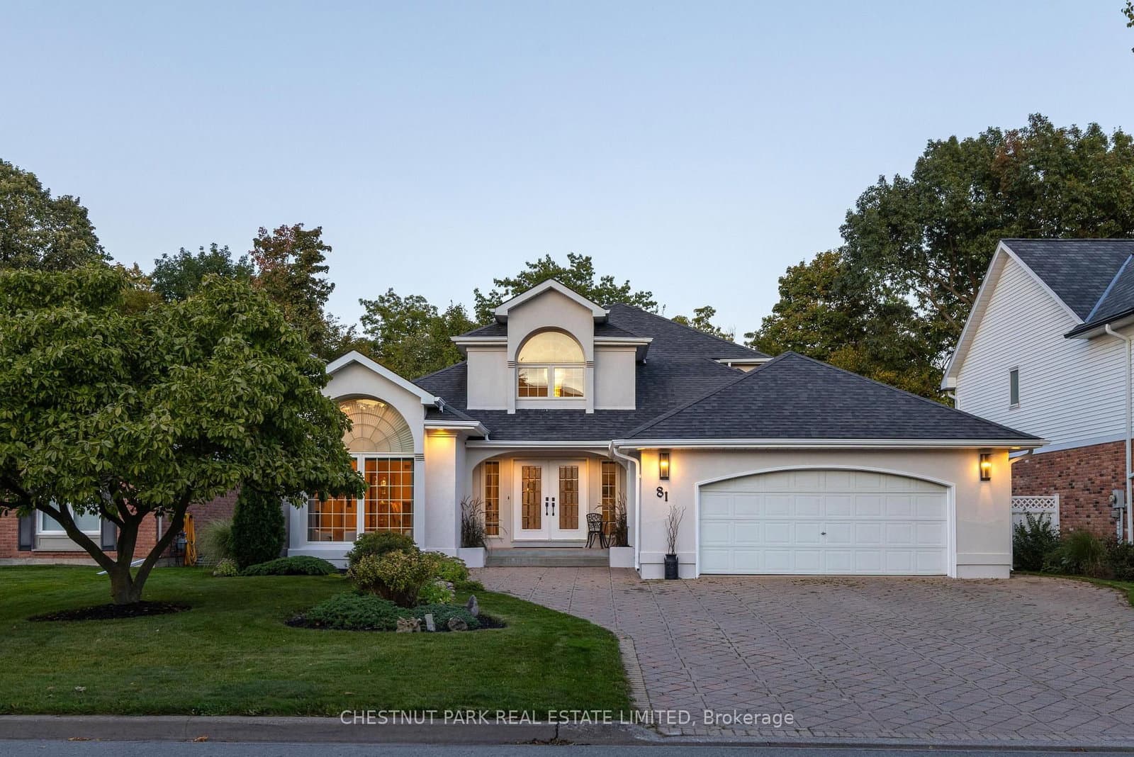 81 Francis Creek Boulevard, St. Catharines, ON — photo 3