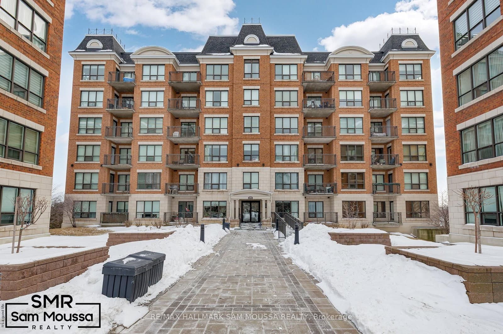 112 - 955 Beauparc Private, Ottawa, ON