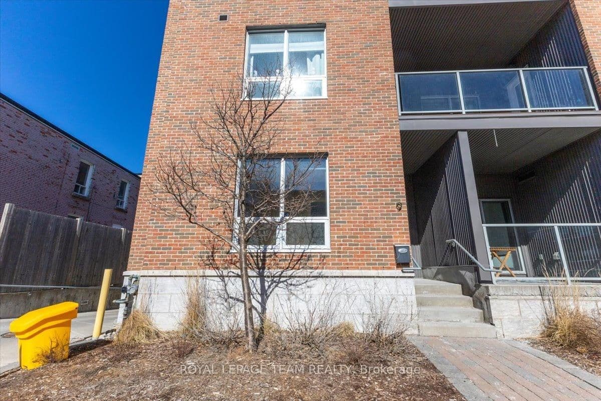 9 Balsam Street, Ottawa, ON