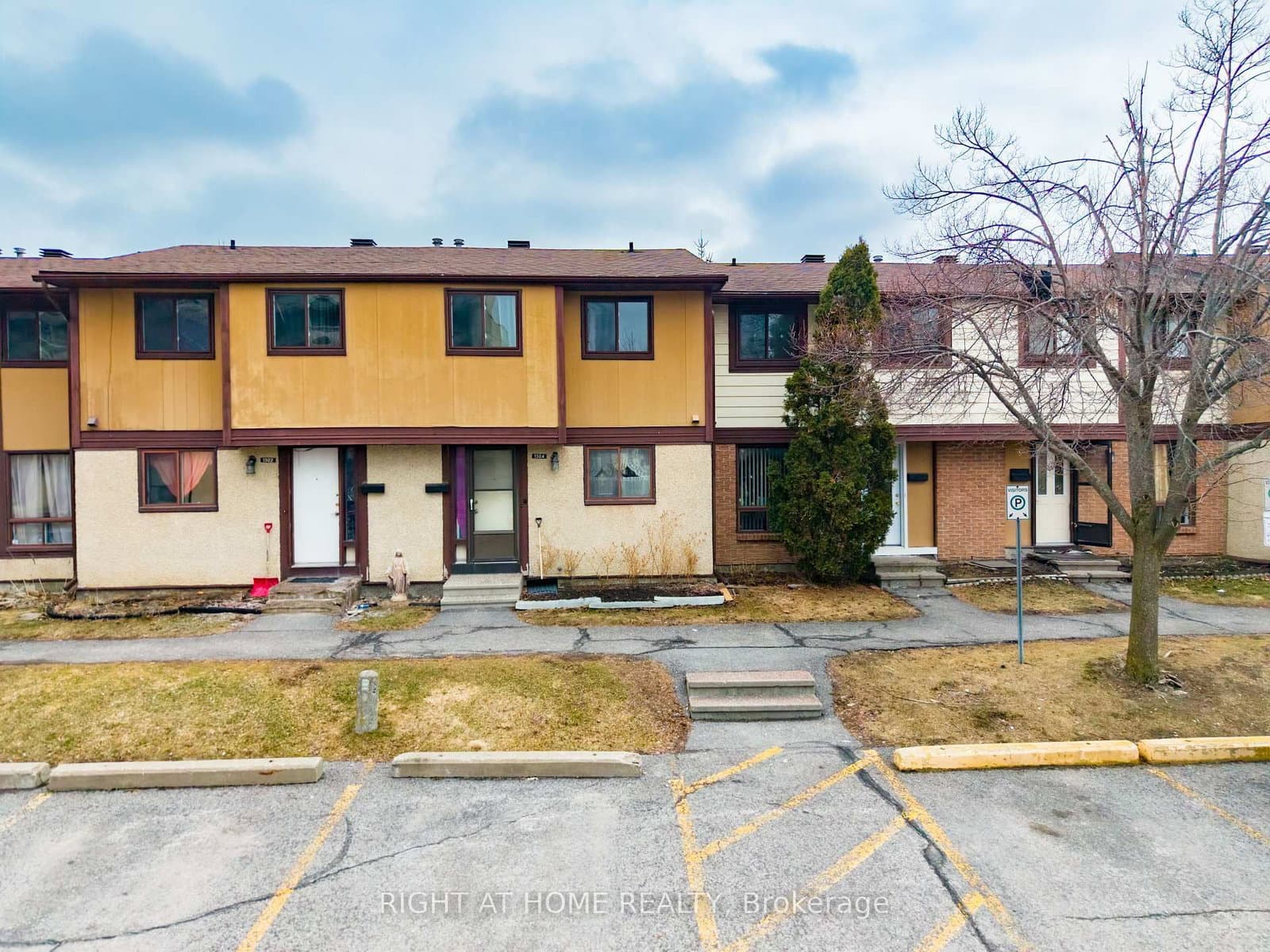 1324 Belgate Way, Ottawa, ON