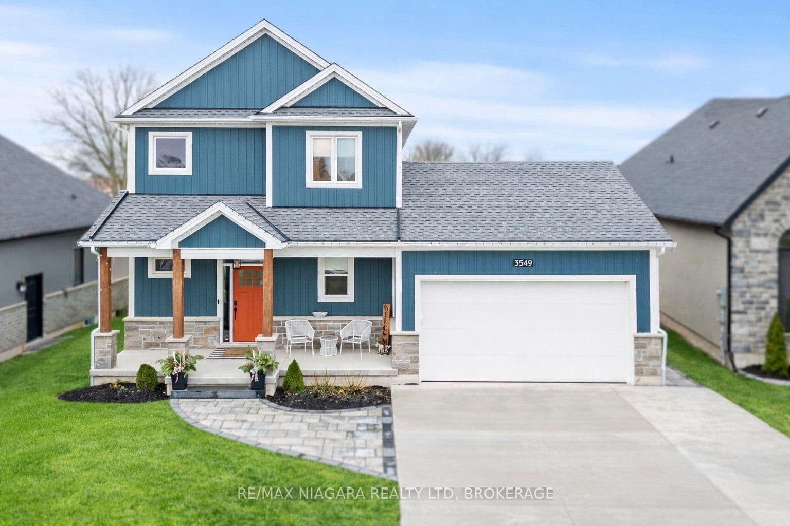 3549 Canfield Crescent, Fort Erie, ON