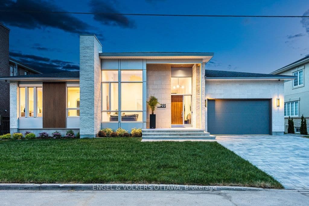 291 Billings Avenue, Ottawa, ON