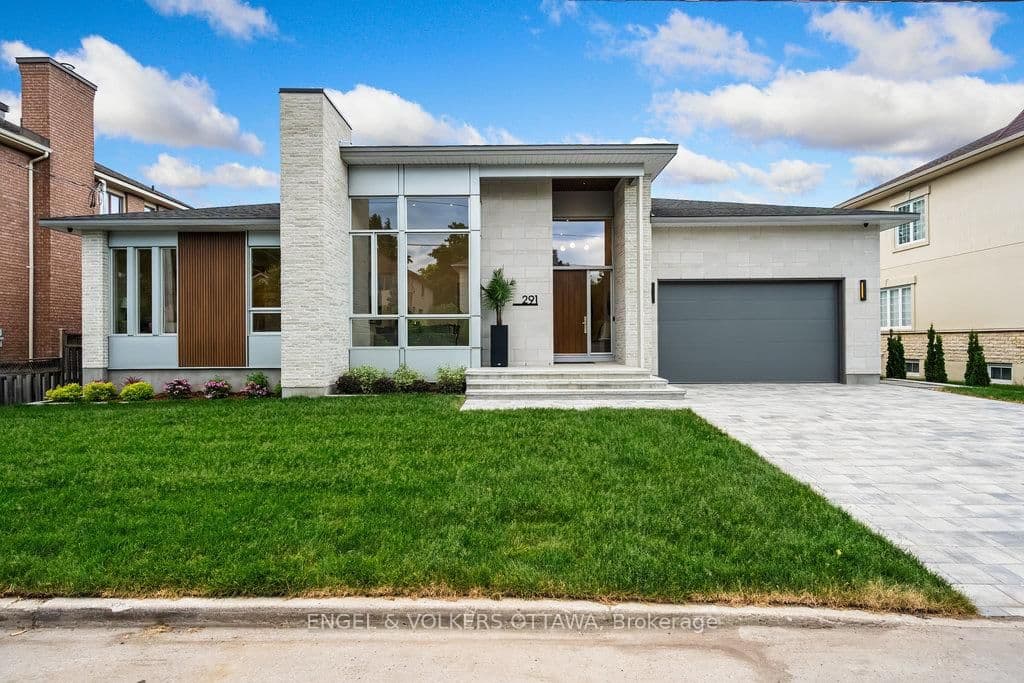 291 Billings Avenue, Ottawa, ON — photo 2