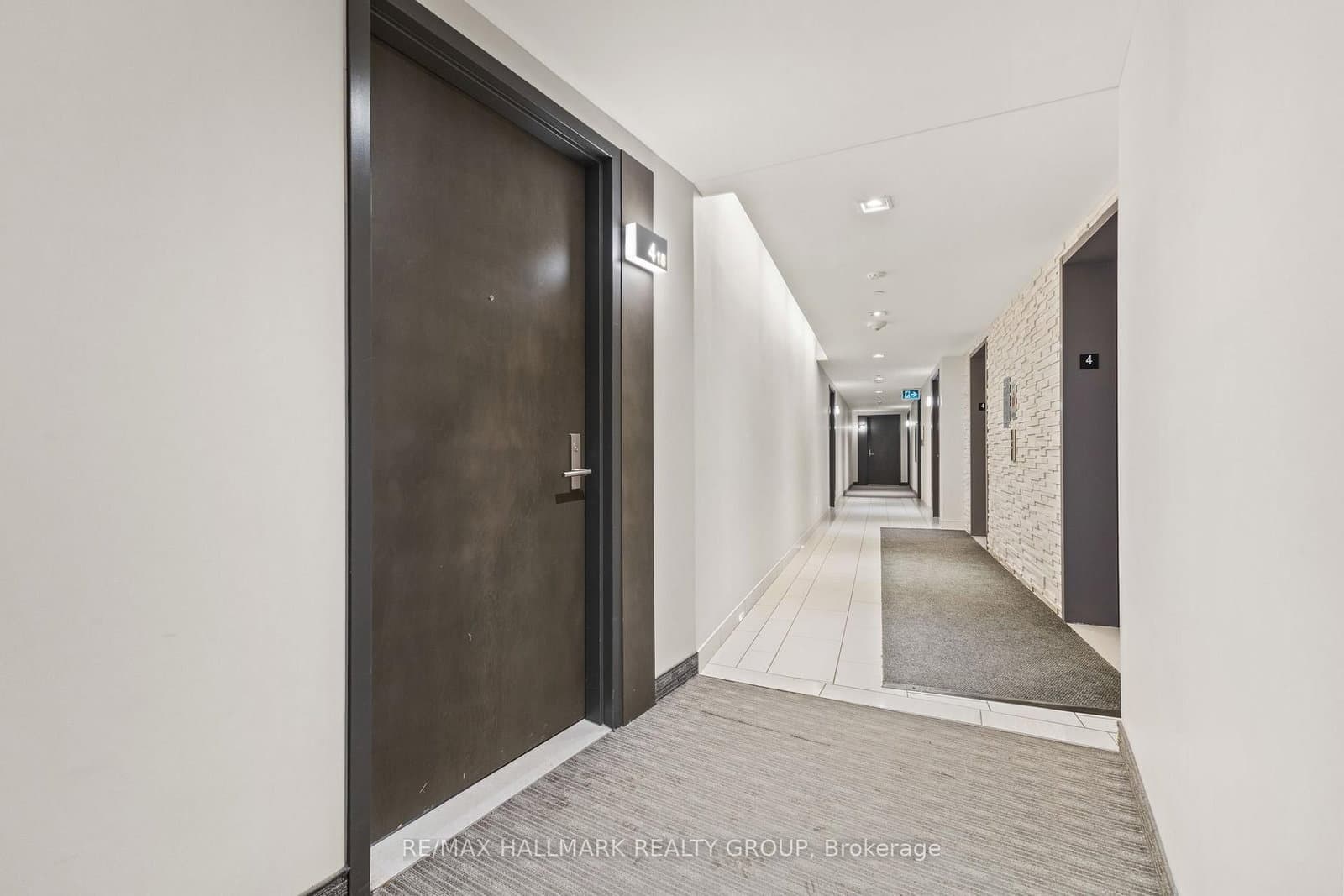 418 - 411 Mackay Street, Ottawa, ON — photo 3