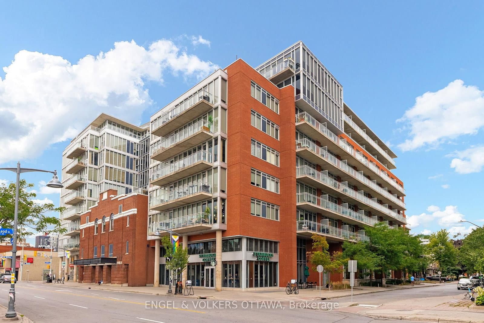 823 - 349 Mcleod Street, Ottawa, ON