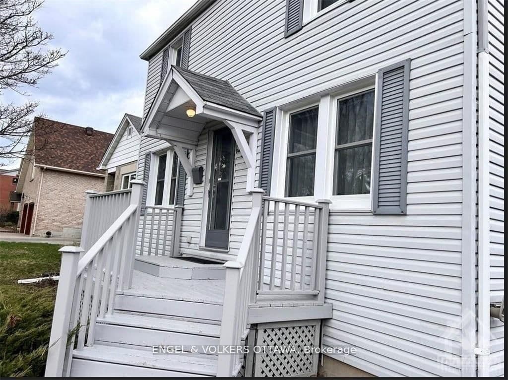 317 SUMMIT Avenue, Ottawa, ON — photo 2