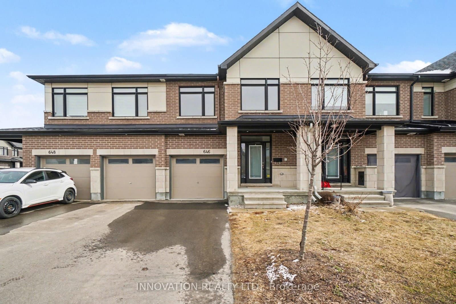 646 Rathburn Lane, Ottawa, ON