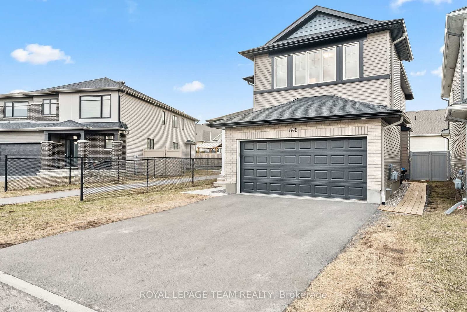 846 Sendero Way, Ottawa, ON