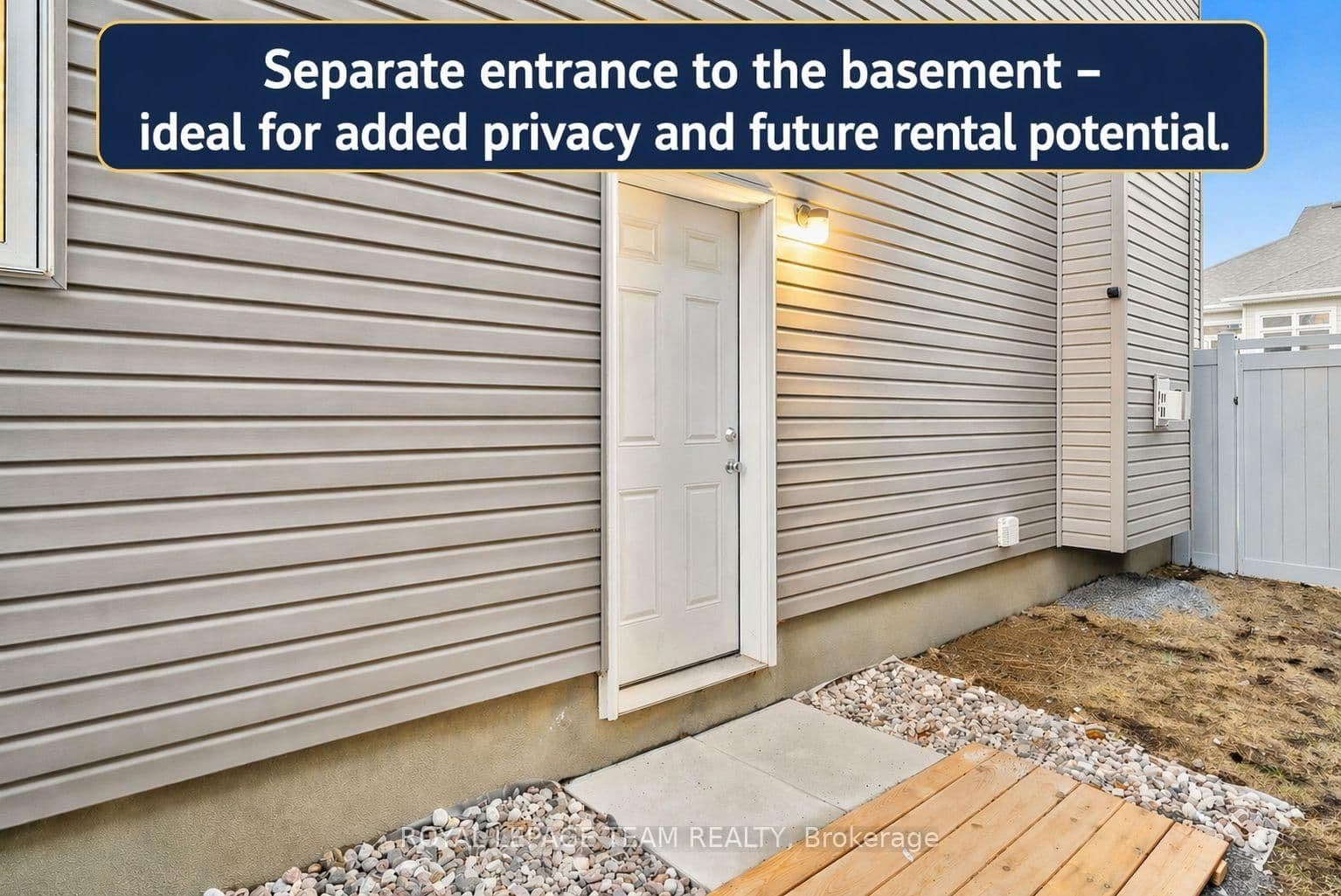 846 Sendero Way, Ottawa, ON — photo 2