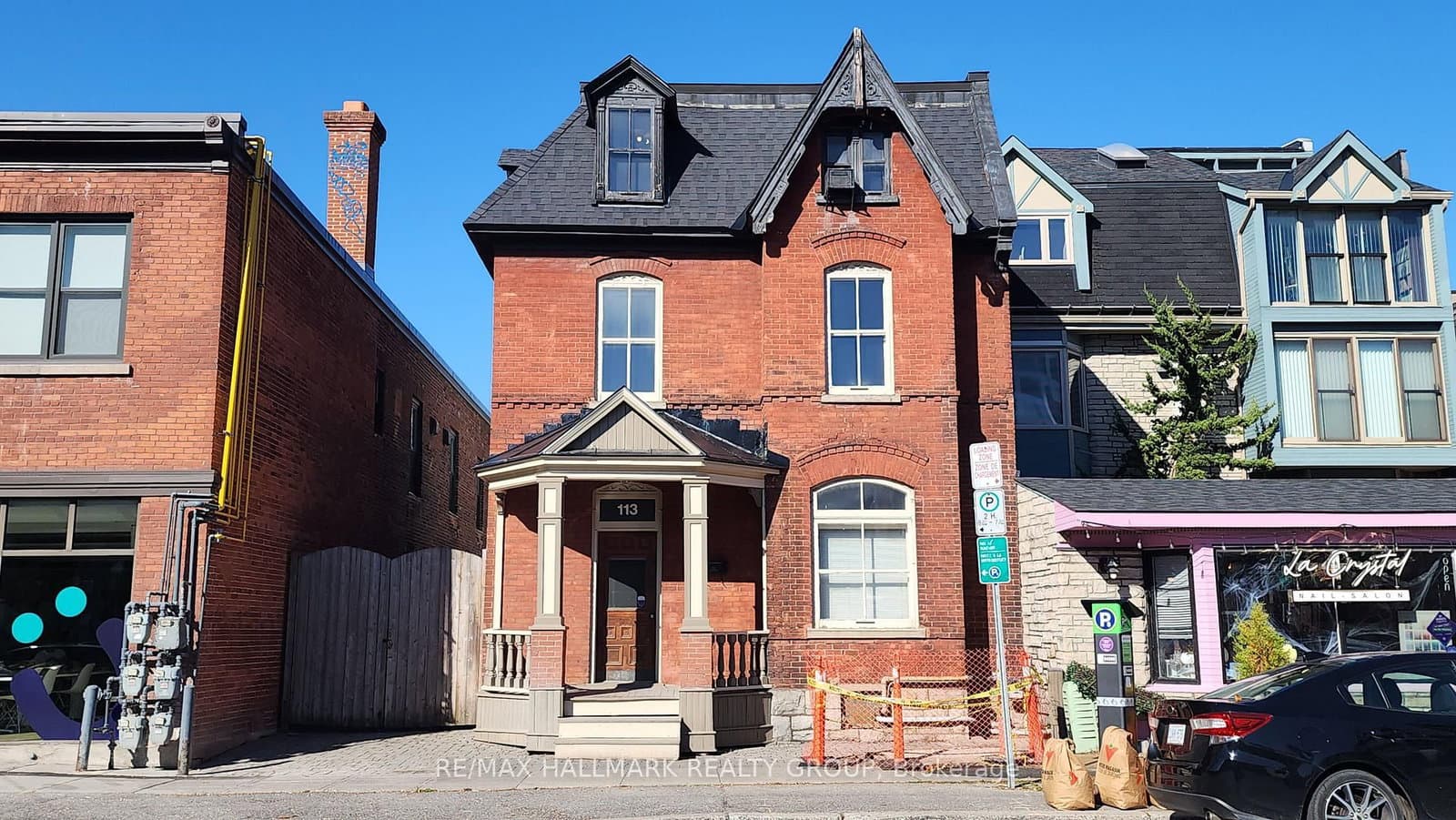 113 Murray Street, Ottawa, ON
