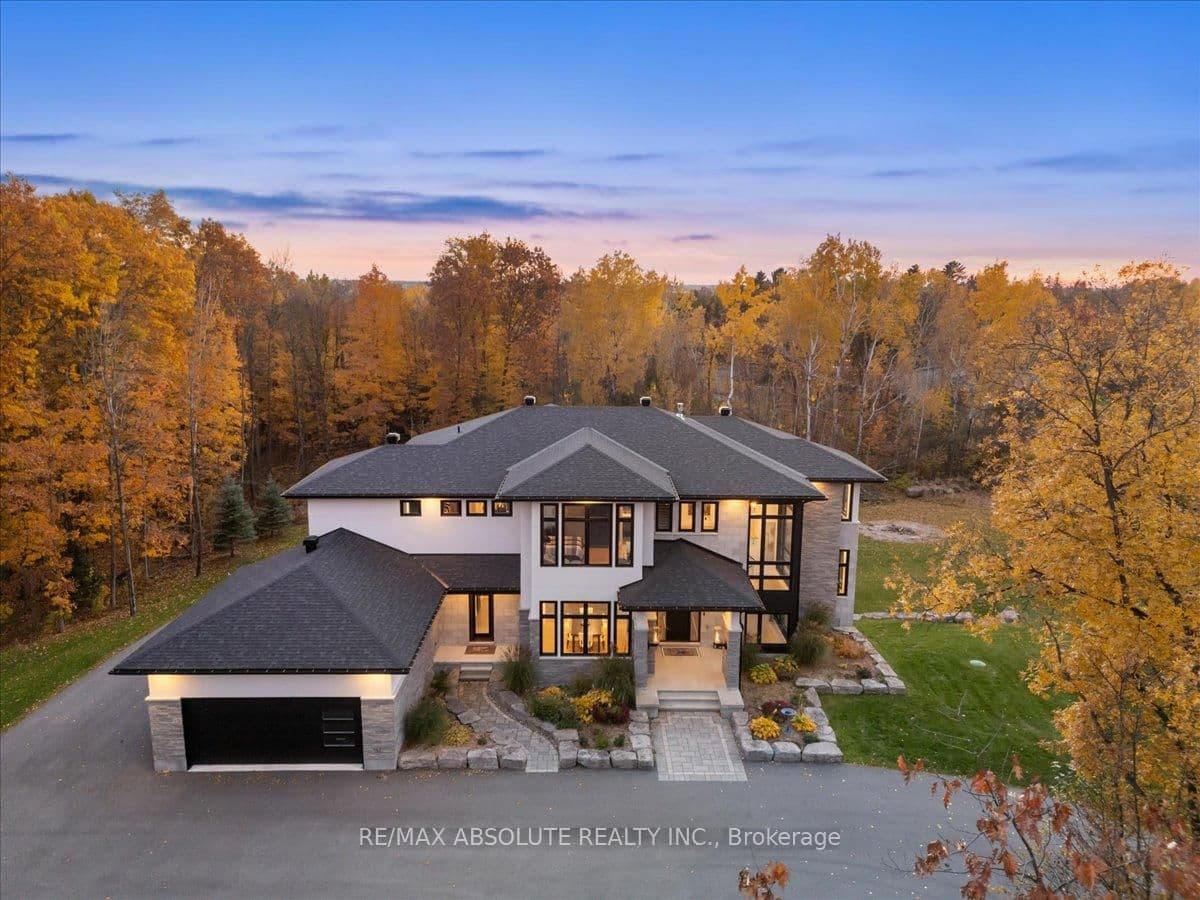 131 Cherryhill Drive, Carp, ON