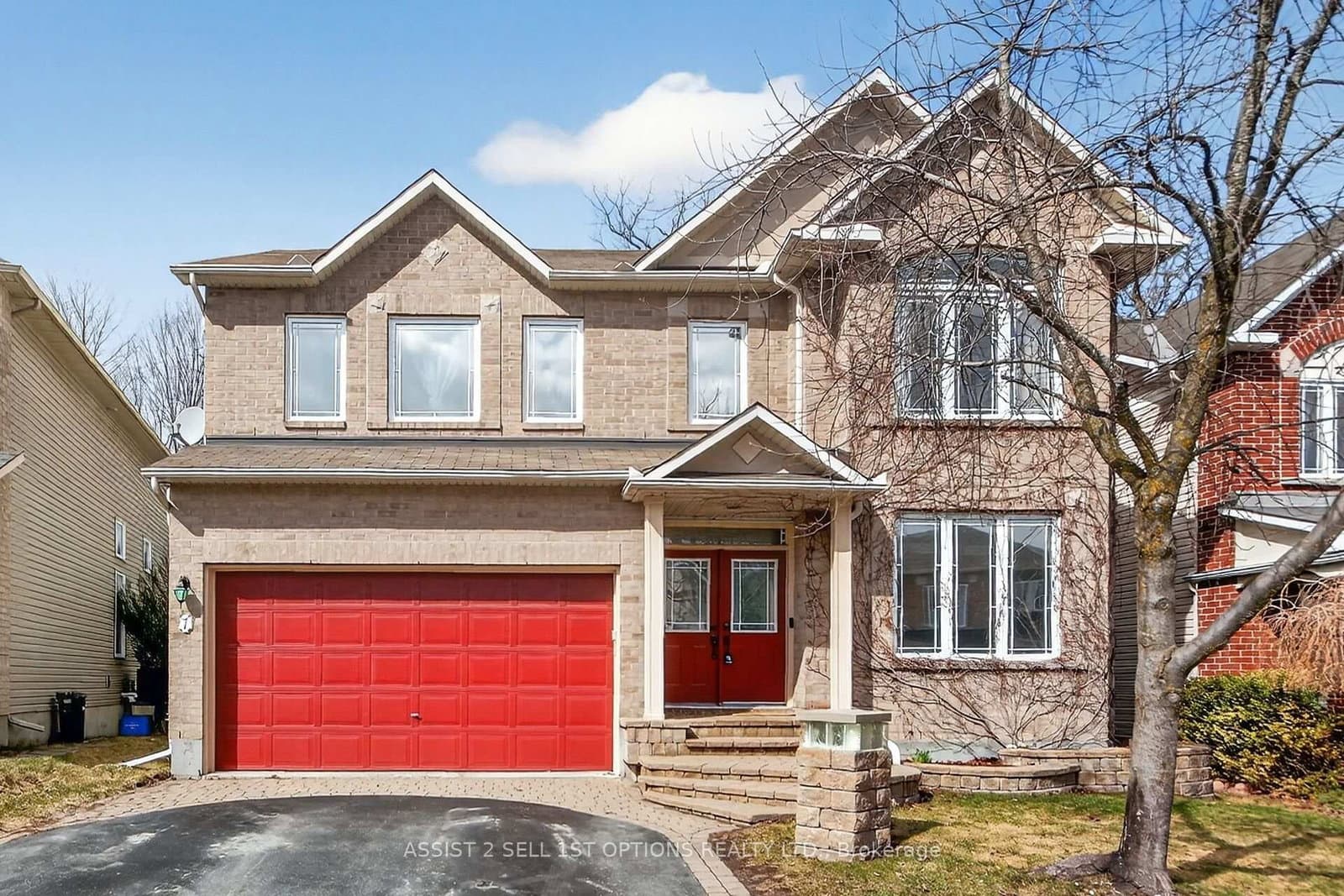 7 Branchwood Street, Ottawa, ON