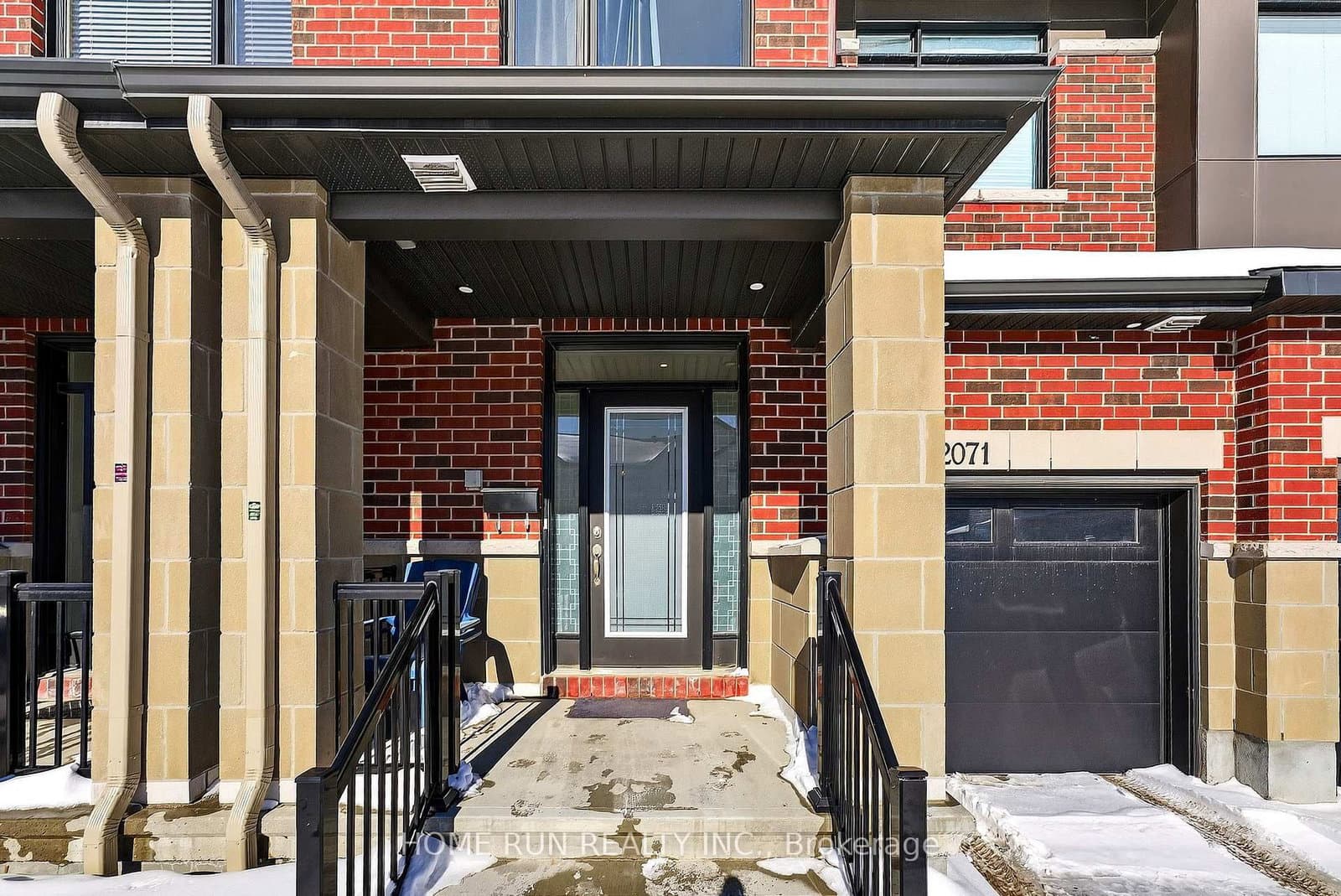 2071 Allegrini Terrace, Ottawa, ON — photo 2