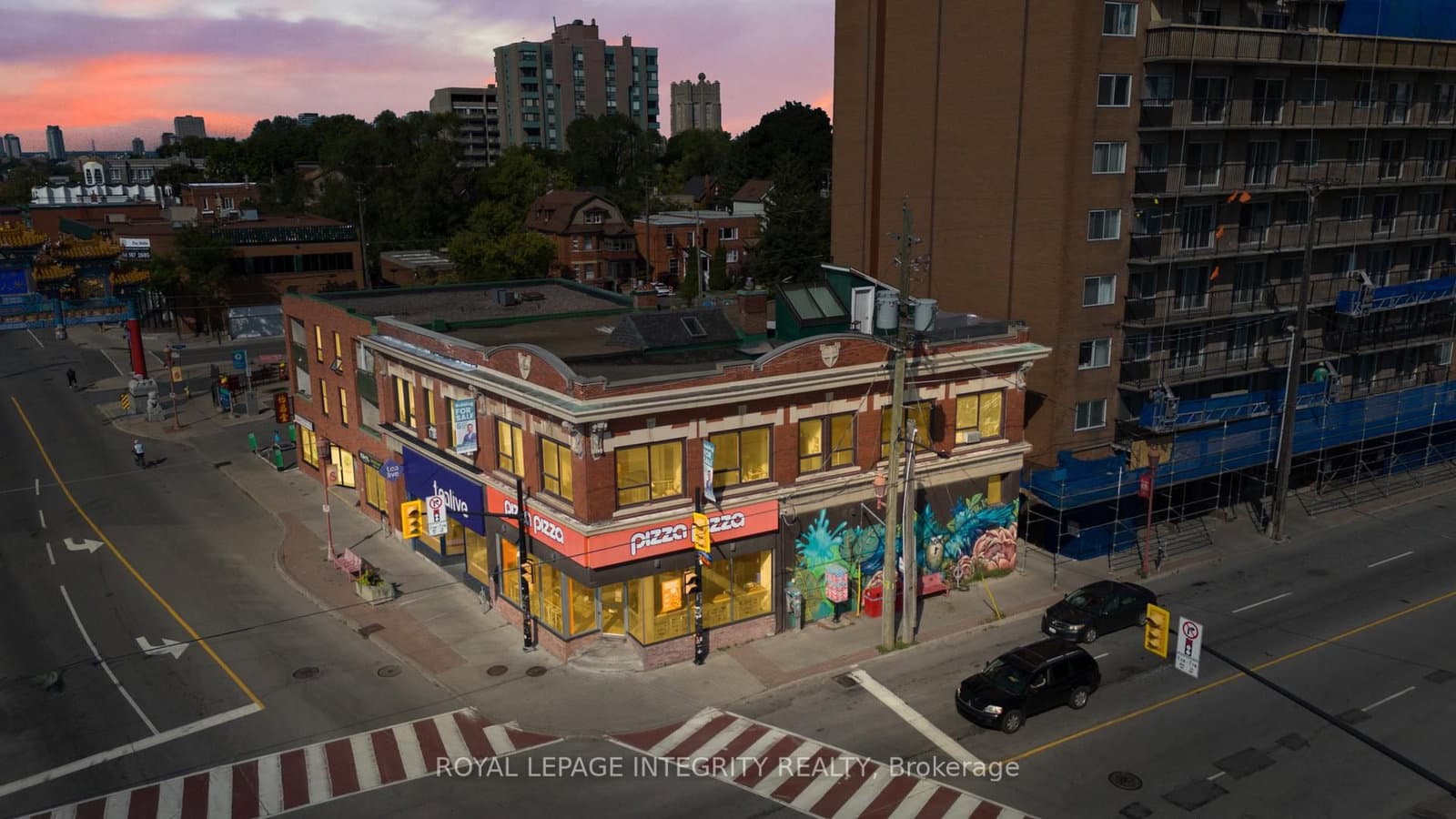 673-675 Somerset Street, Ottawa, ON — photo 2