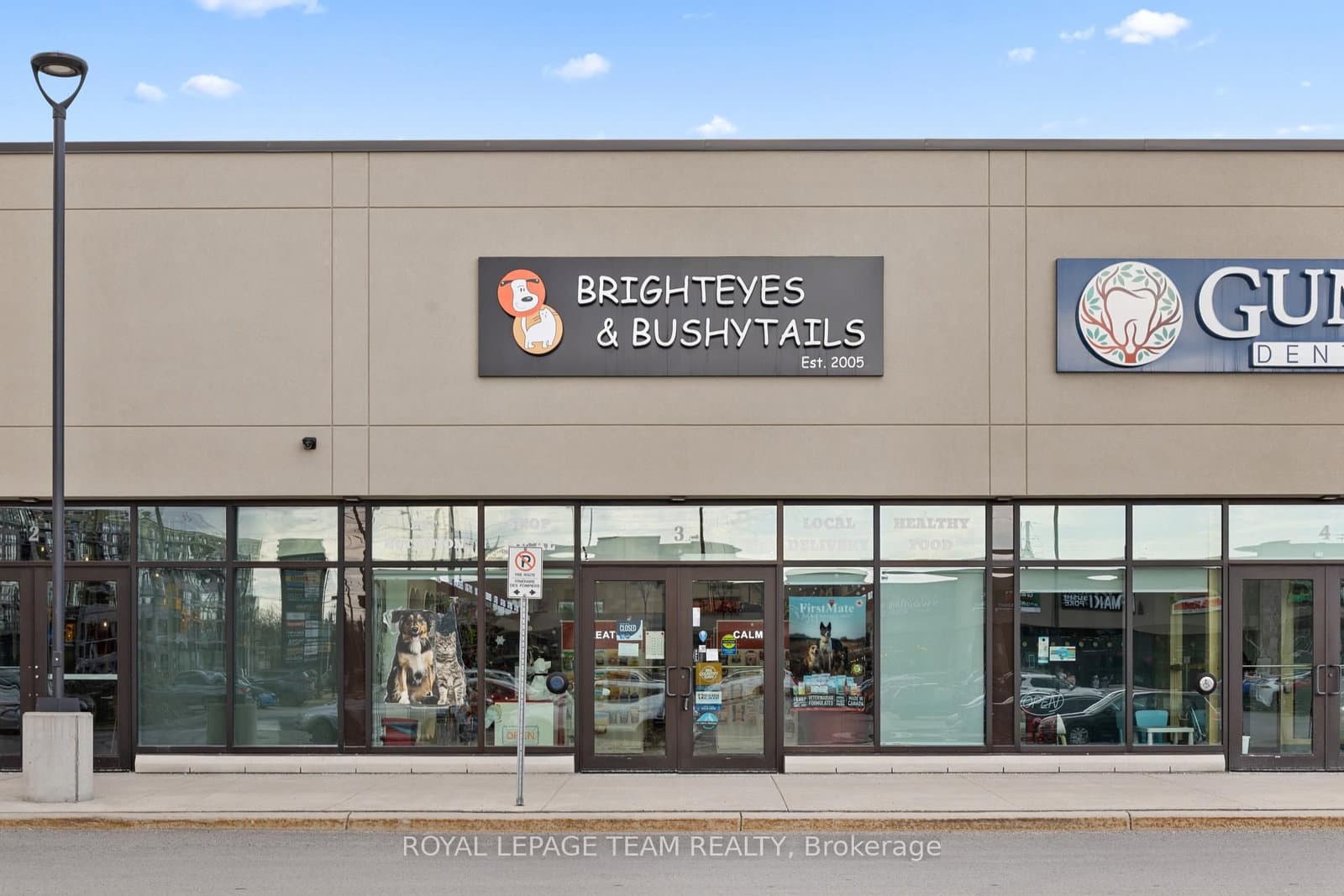 B - 5734 Hazeldean Road, Stittsville, ON