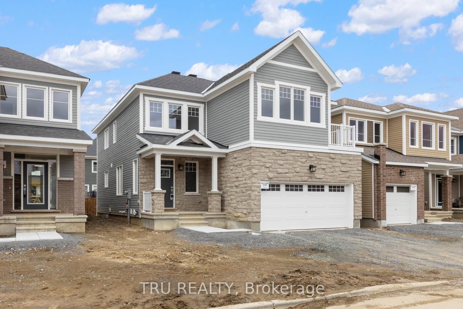 75 Hackamore Crescent, Richmond, ON — photo 2