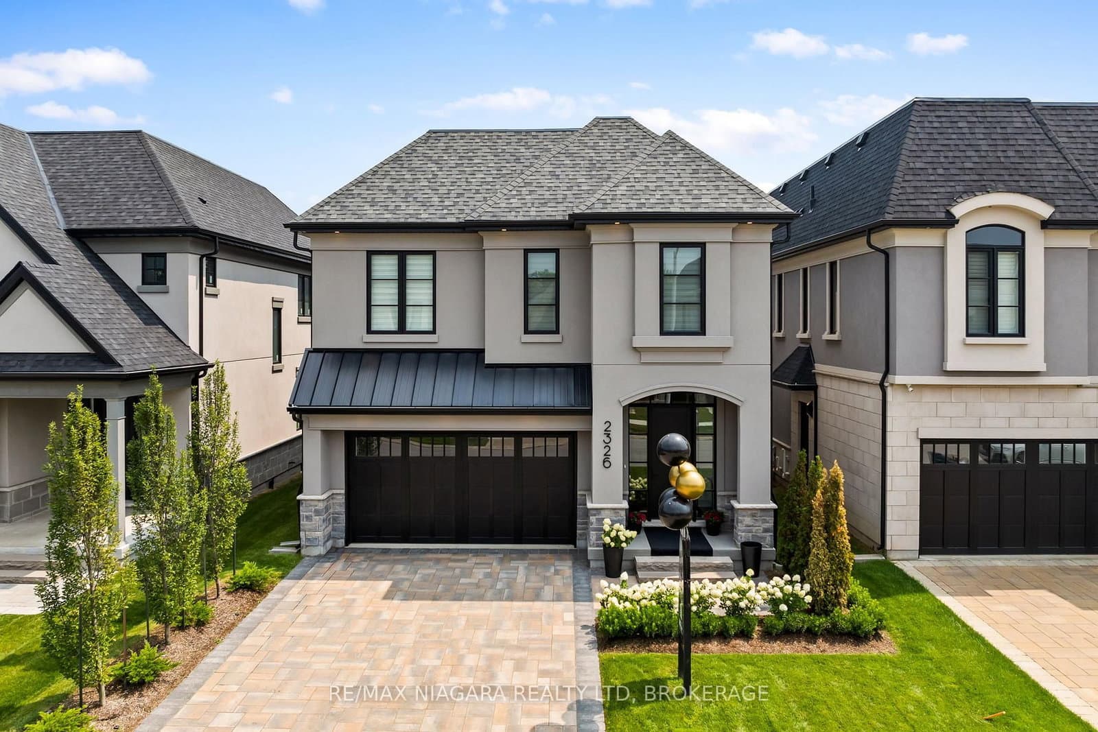 2326 TERRAVITA Drive, Niagara Falls, ON