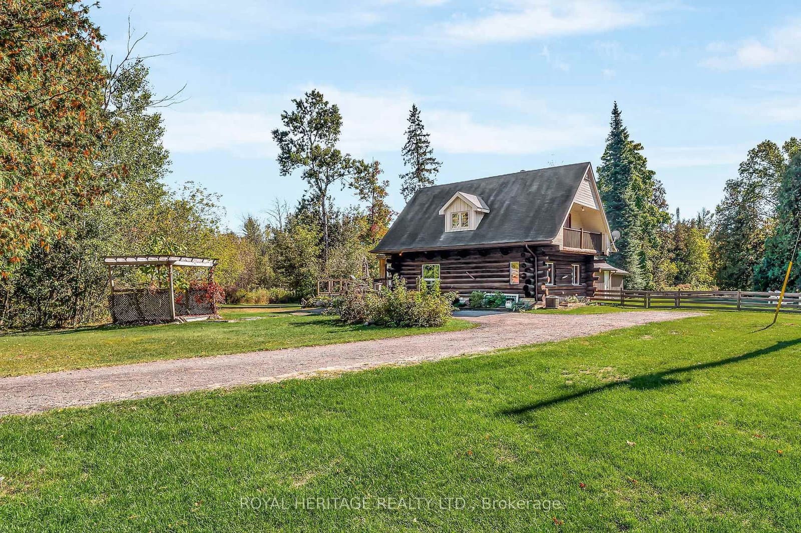 714 Sills Road, Stirling, ON