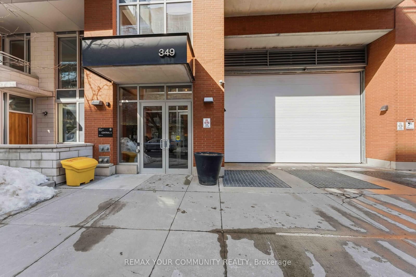 431 - 349 Mcleod Street, Ottawa, ON — photo 2