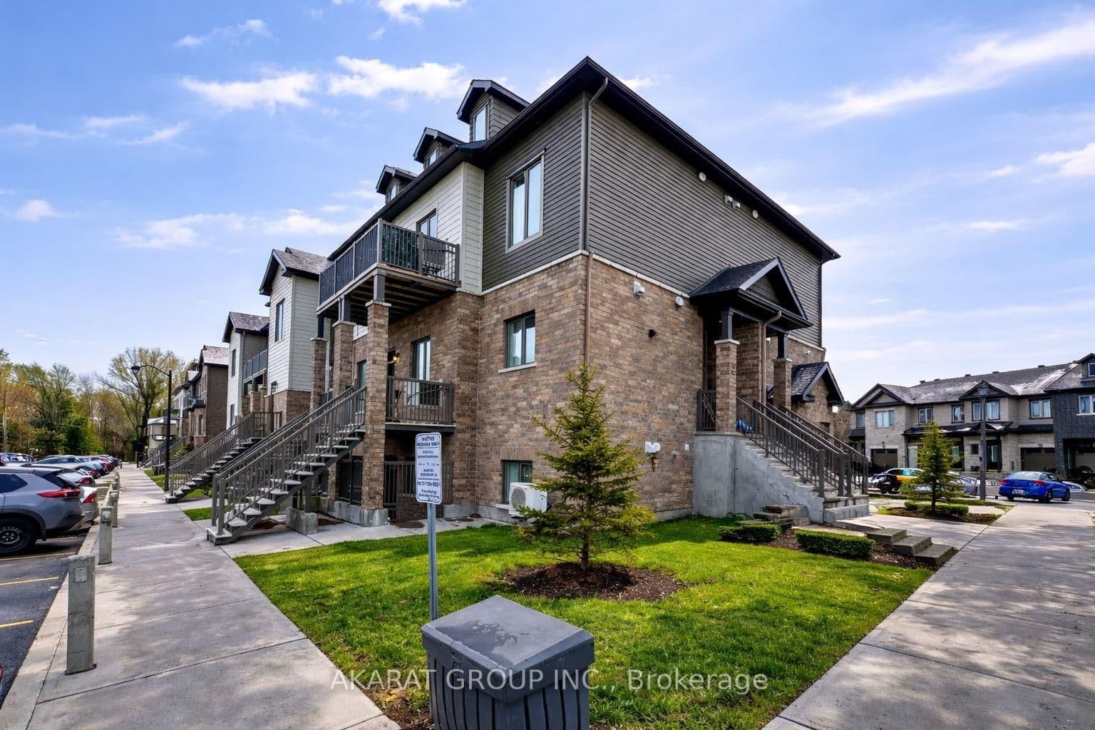G-725 Dearborn Private, Ottawa, ON — photo 2