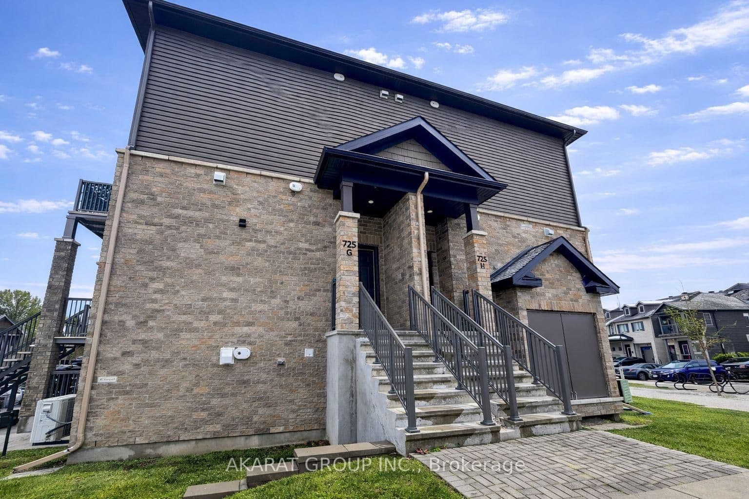 G-725 Dearborn Private, Ottawa, ON — photo 3