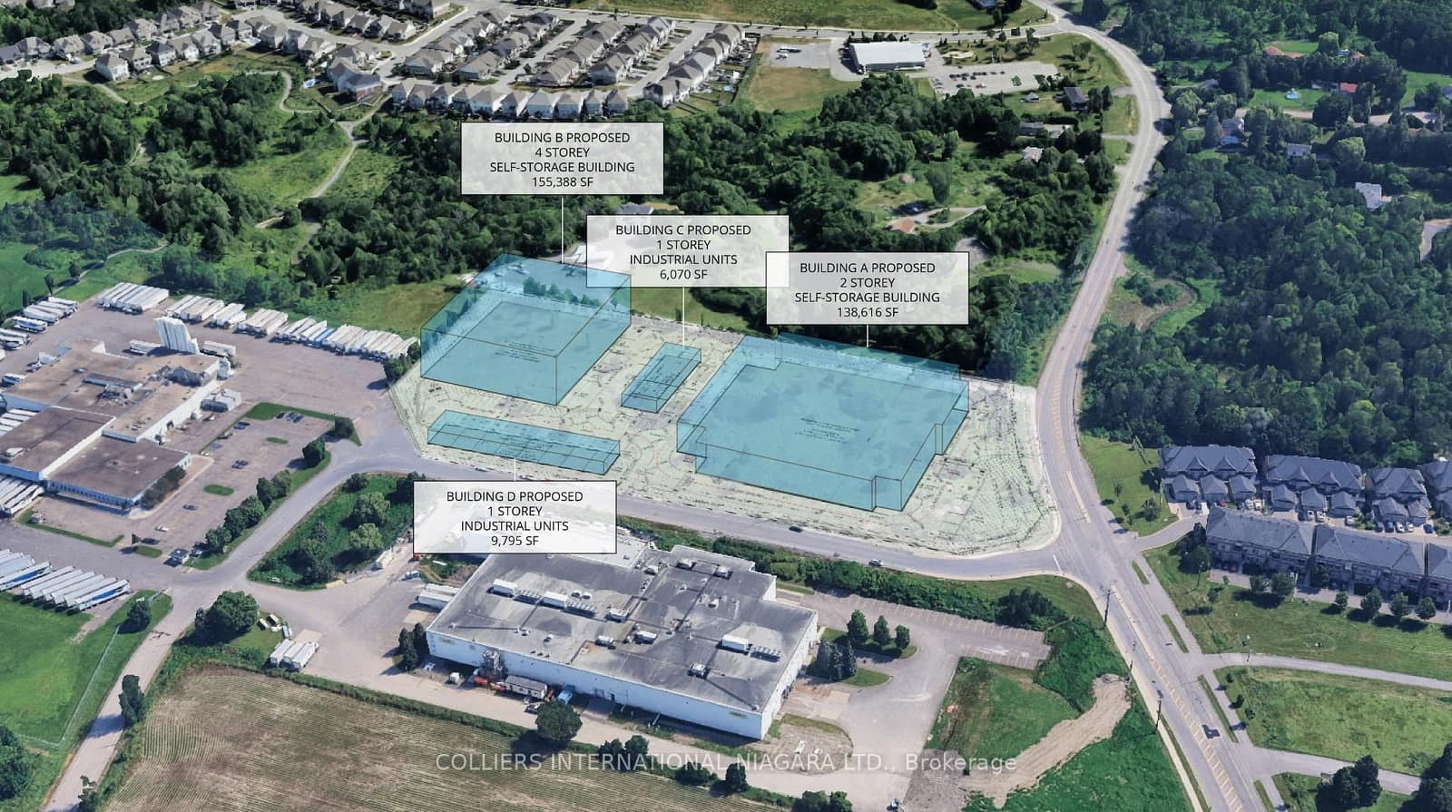 1015 Dairy Drive, Ottawa, ON