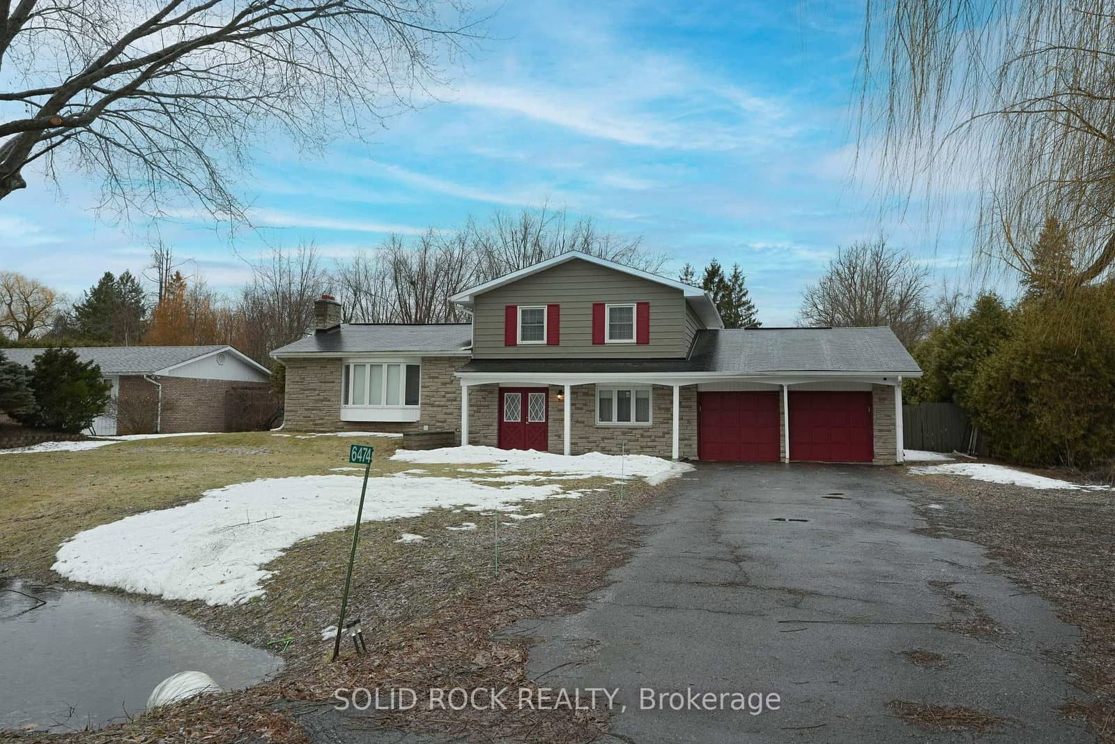 6474 Bunker Road, Manotick, ON — photo 3