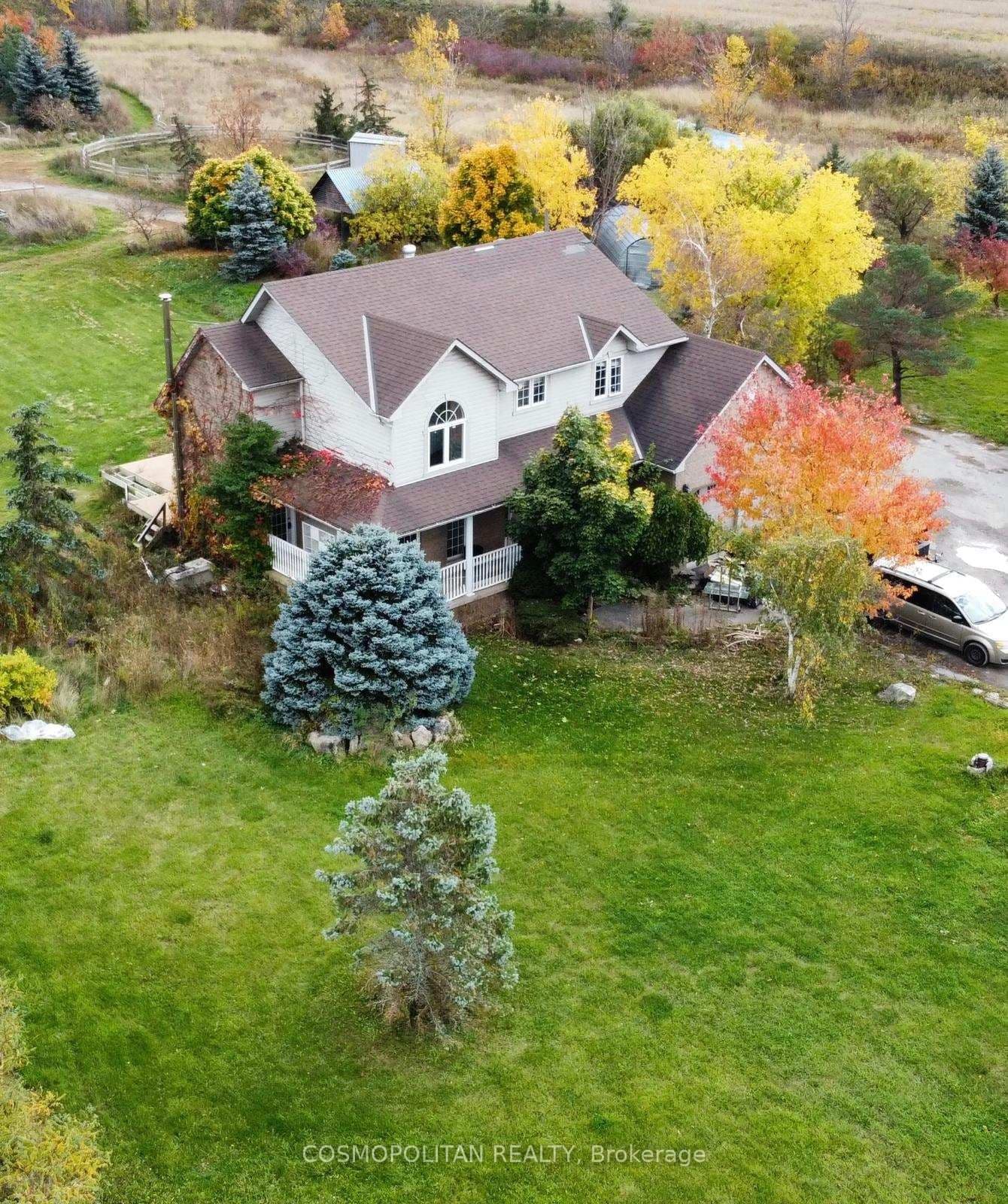 195 Woolverton Road, Grimsby, ON