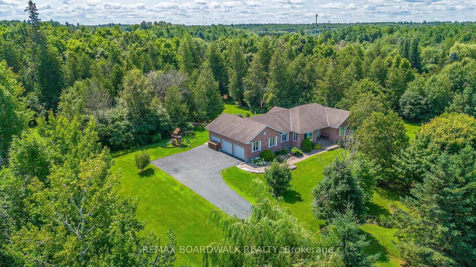 14 Panandrick View Drive, Ottawa, ON