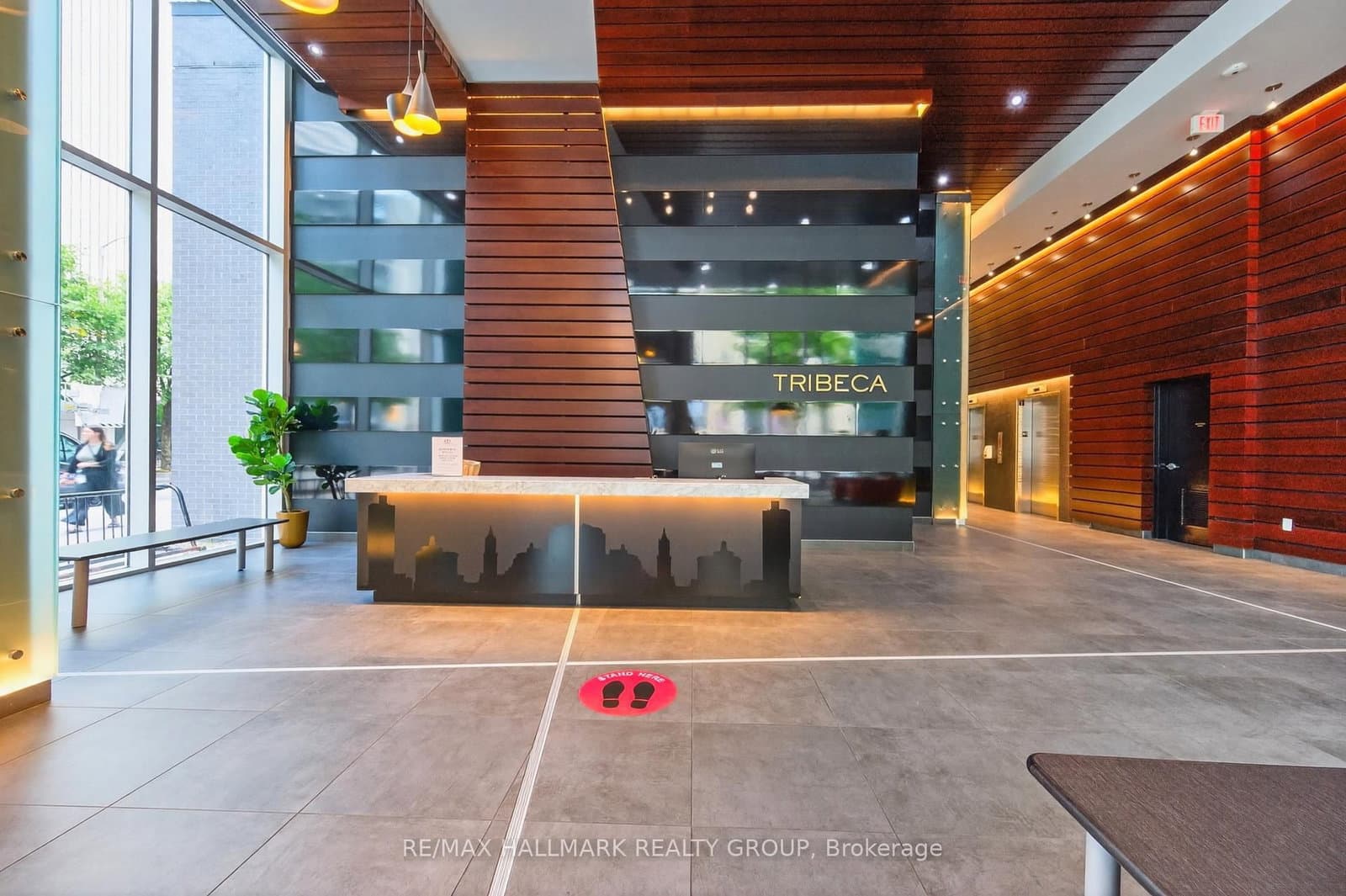 2104 - 179 Metcalfe Street, Ottawa, ON — photo 2