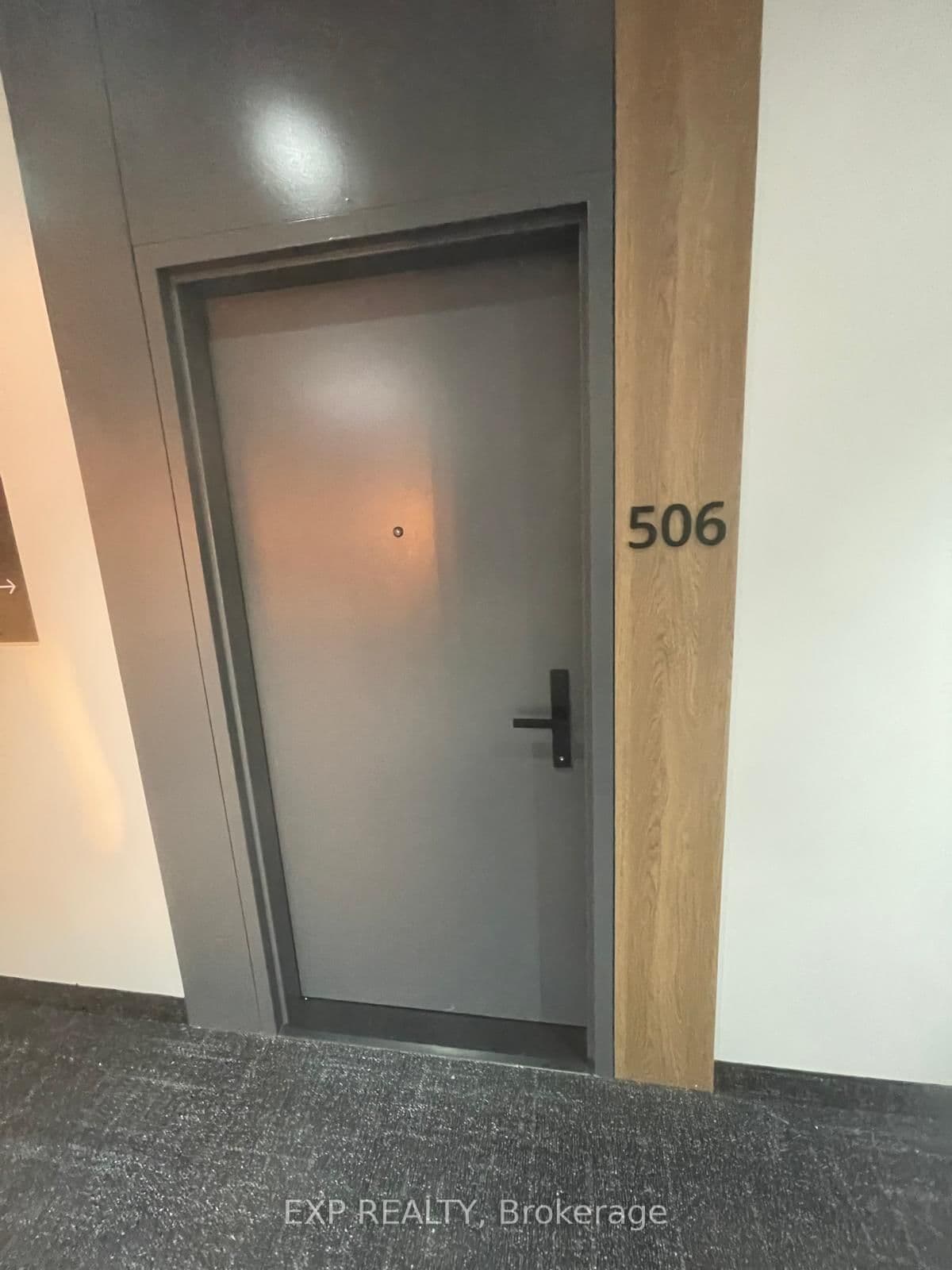 506 - 1600 James Naismith Drive, Ottawa, ON