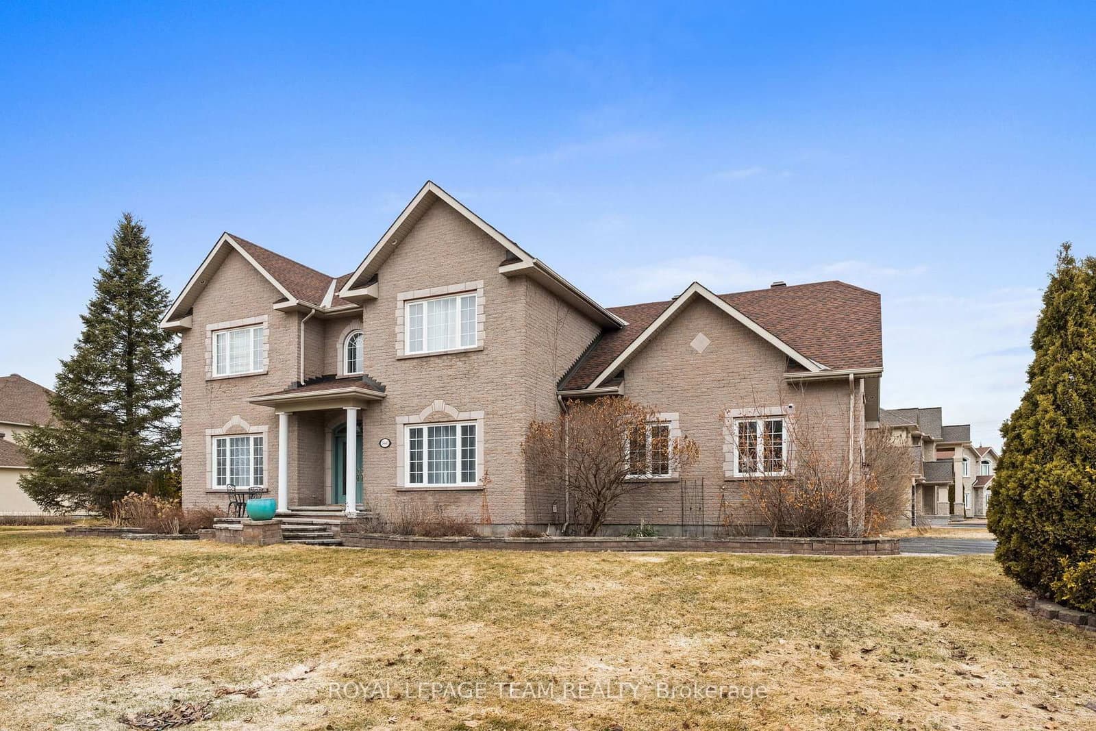 5440 Wadell Court, Ottawa, ON — photo 2