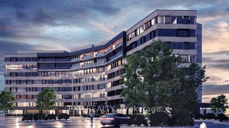 612 - 1600 James Naismith Drive, Ottawa, ON