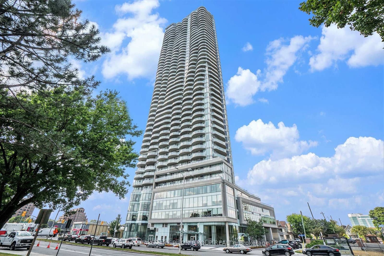908 - 805 Carling Avenue, Ottawa, ON — photo 2