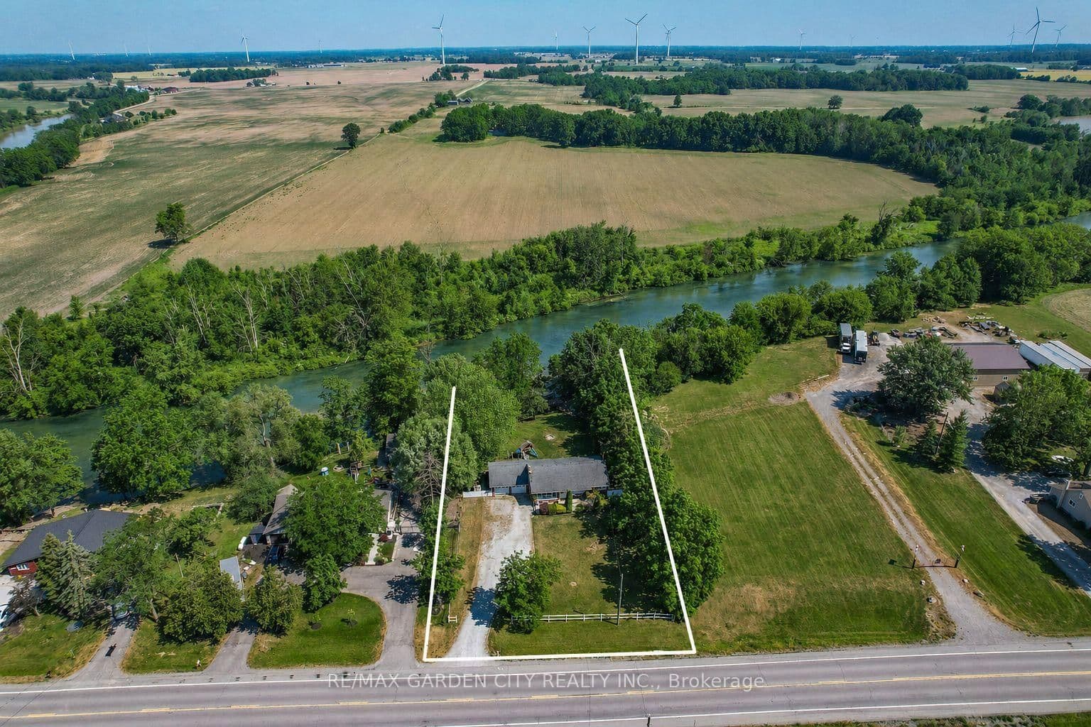 73222 Reg Rd 27 Road, Wainfleet, ON — photo 2