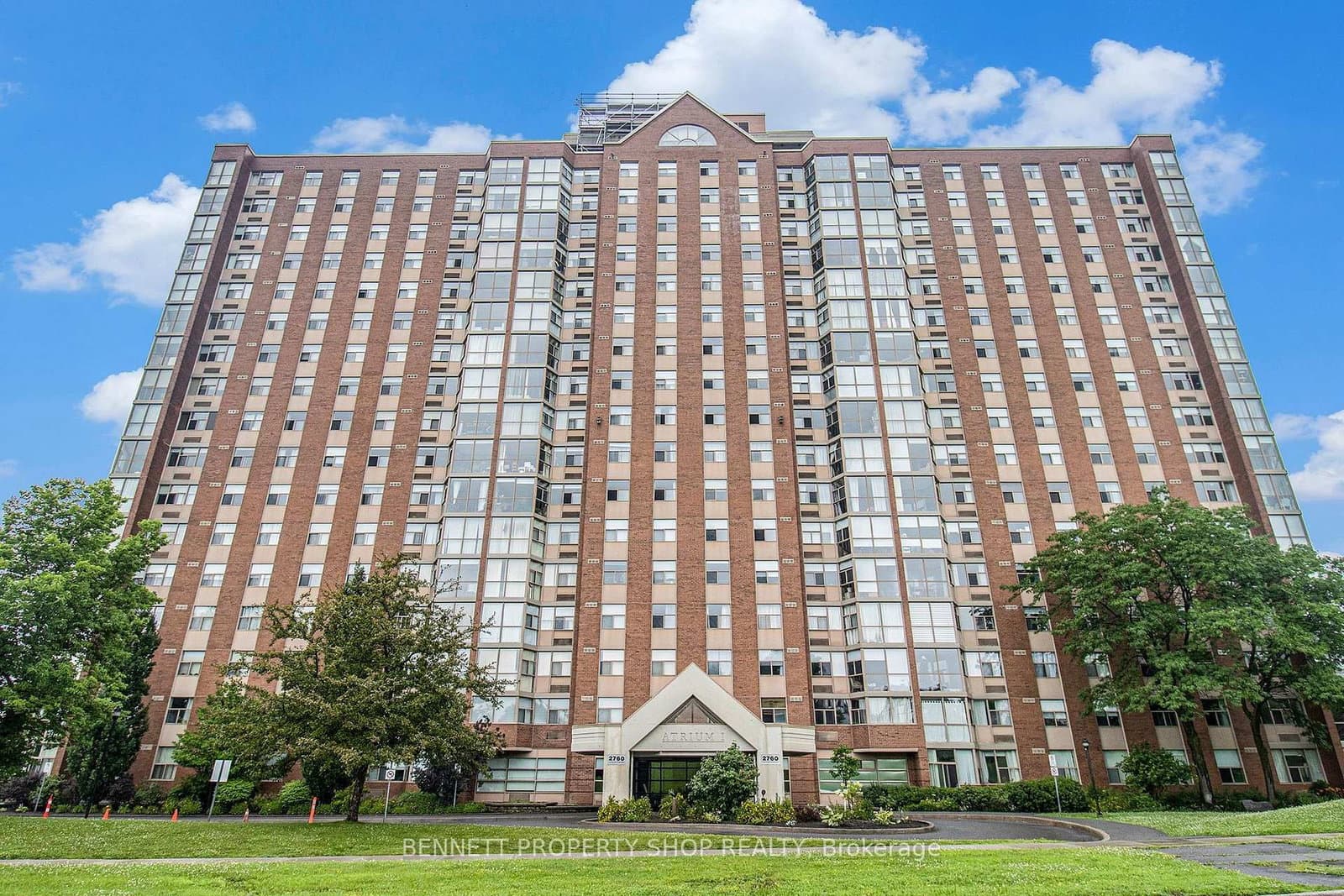 610 - 2760 Carousel Crescent, Ottawa, ON