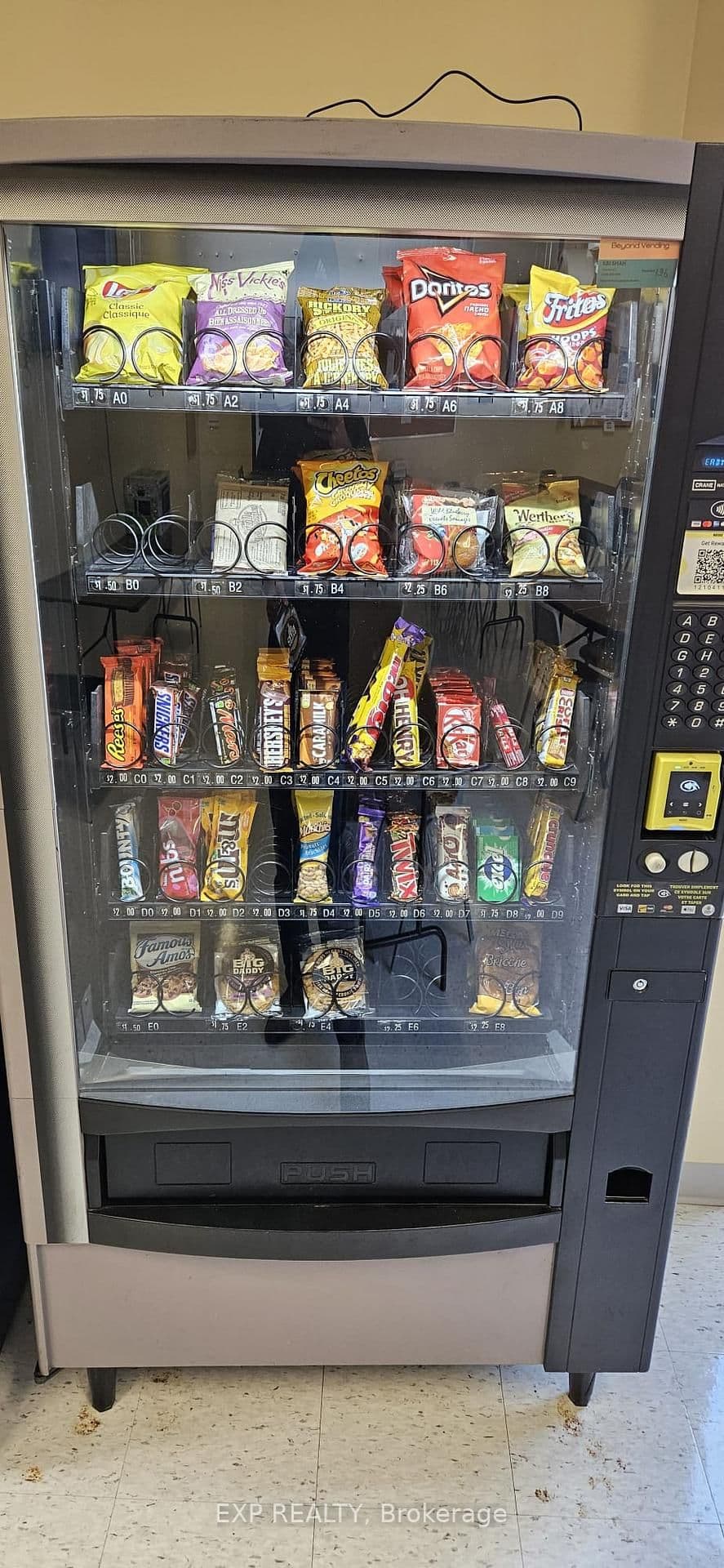 000 Main Street, Ottawa, ON