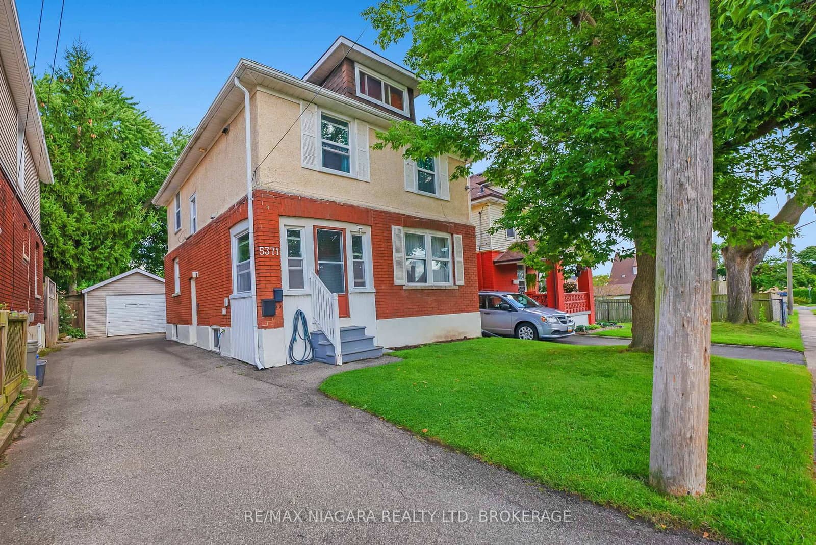 5371 Huron Street, Niagara Falls, ON