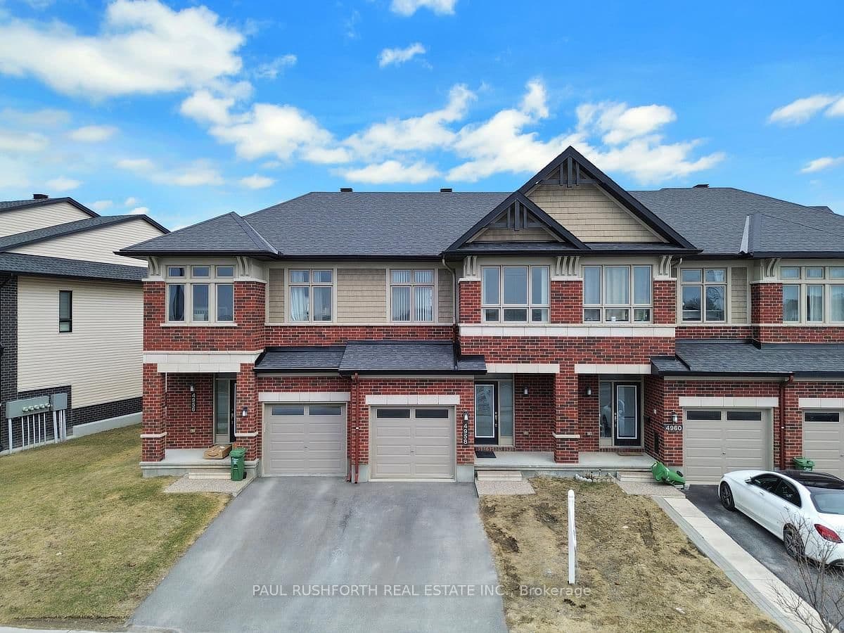 4958 Abbott Street, Ottawa, ON — photo 2