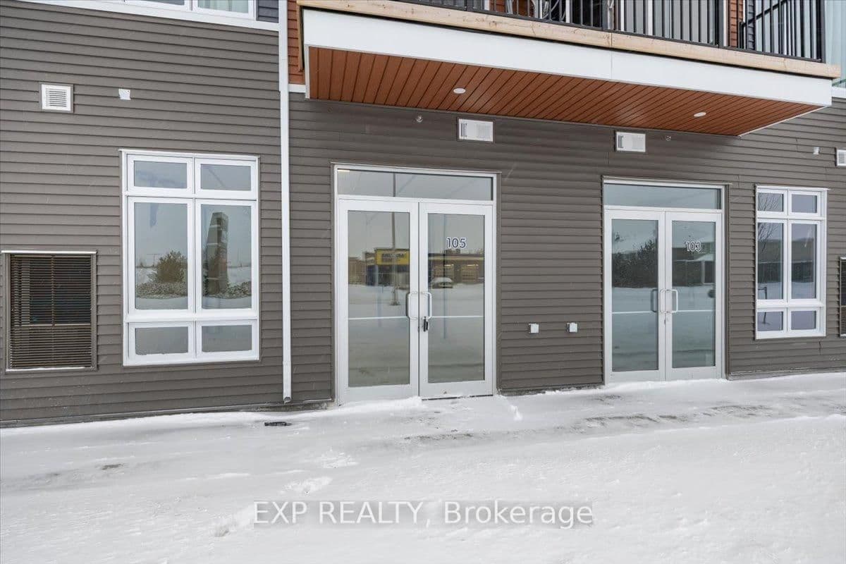 105 - 3600 Brian Coburn Boulevard, Orleans, ON — photo 2