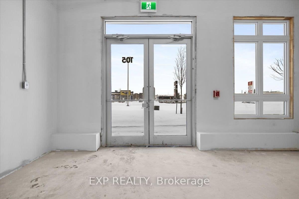 105 - 3600 Brian Coburn Boulevard, Orleans, ON — photo 3