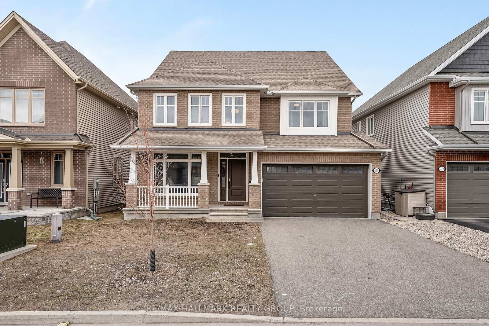210 Trollius Way, Ottawa, ON