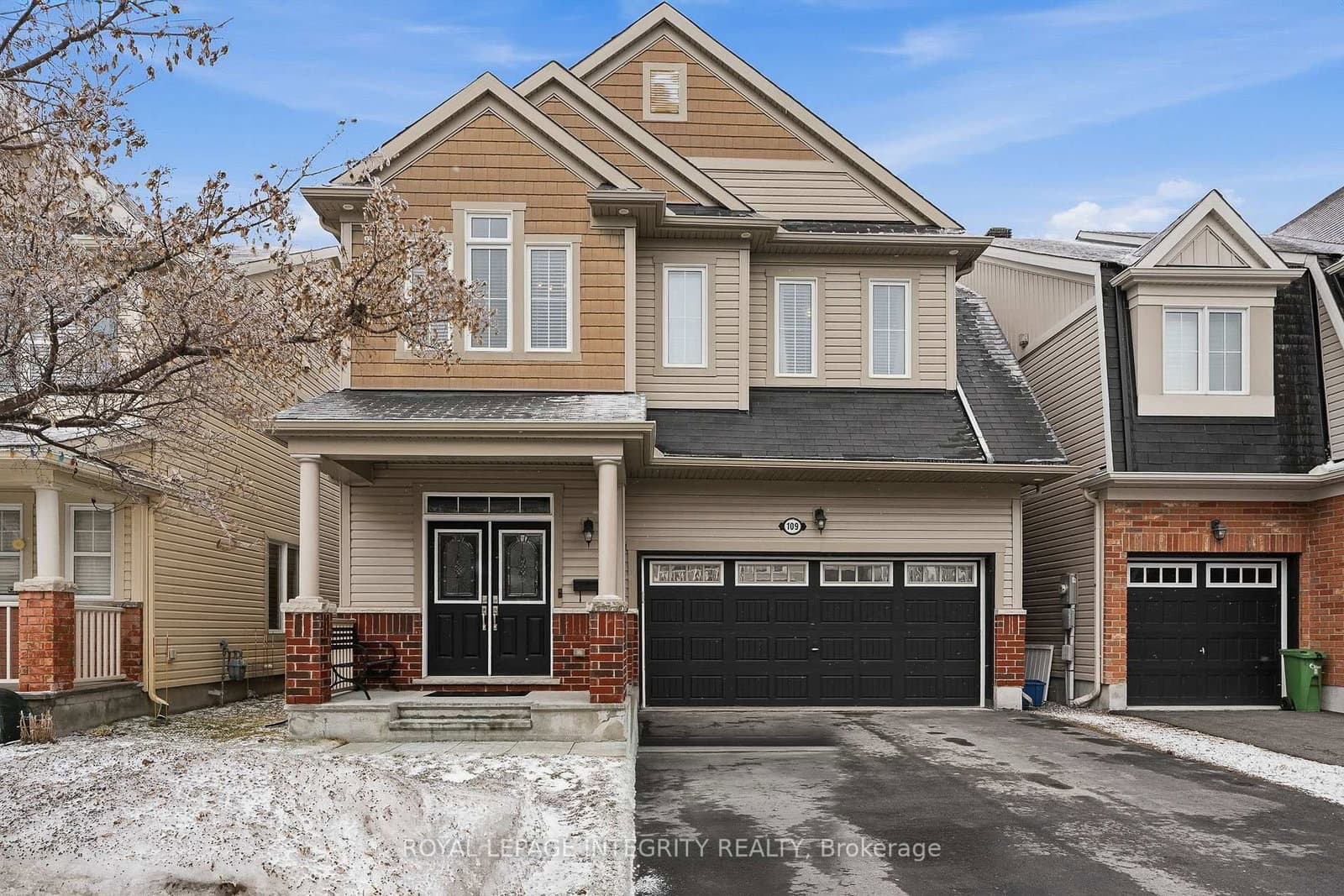 109 Soleil Avenue, Ottawa, ON