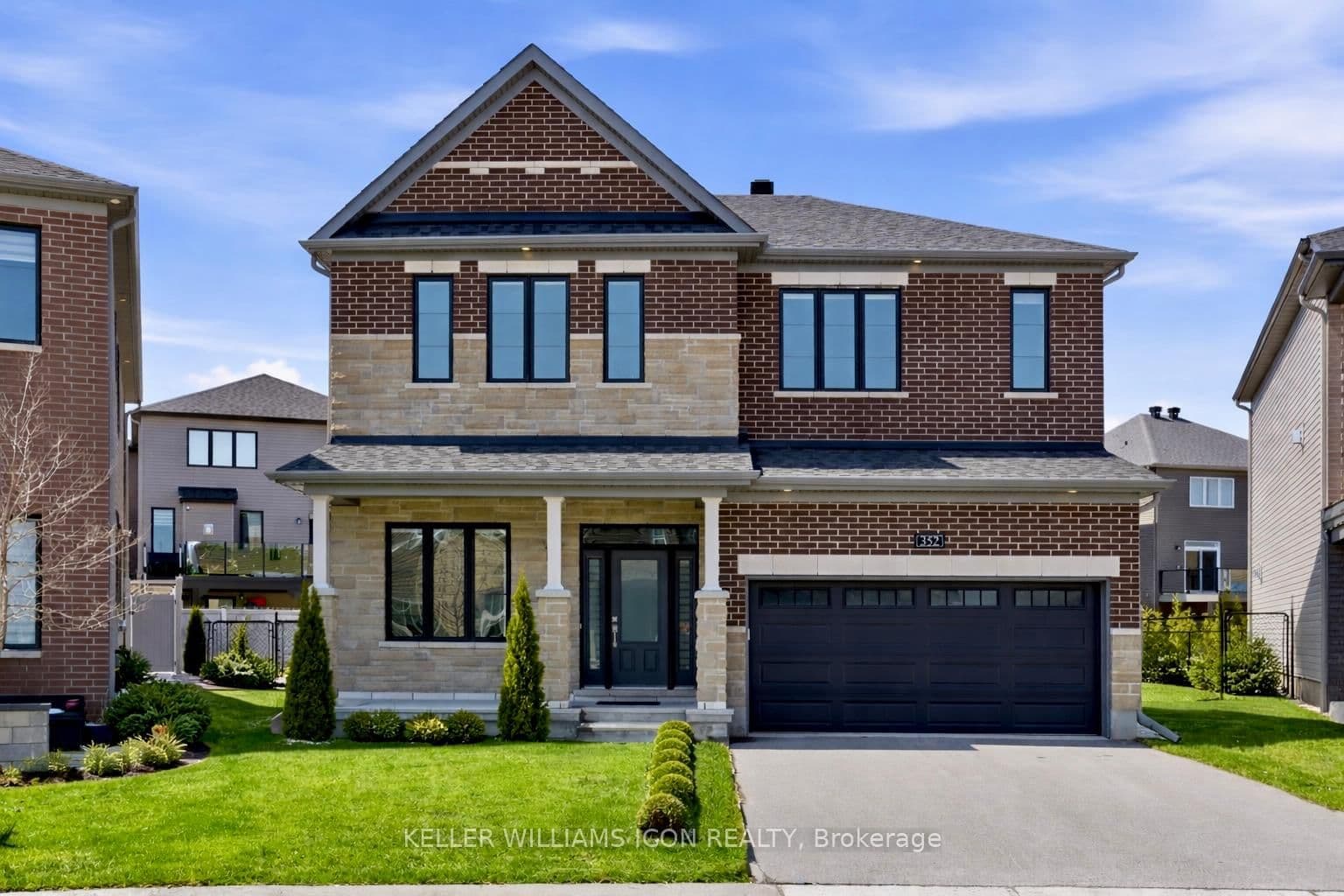 352 Cloyne Crescent, Ottawa, ON